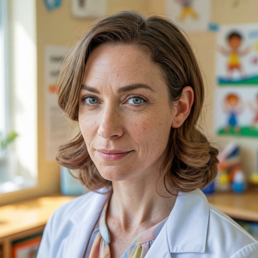 Dr. Emily Carter