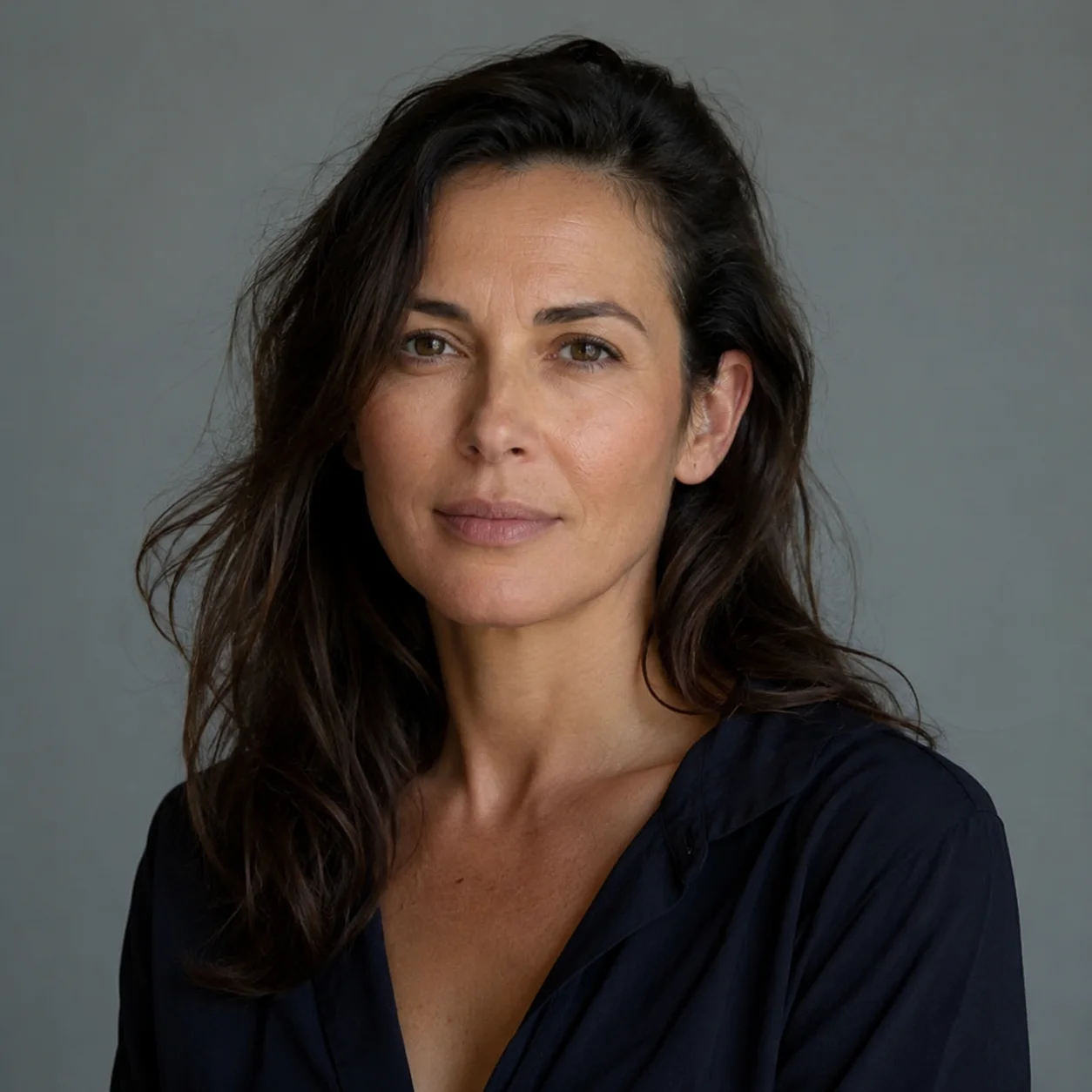 Dr. Maria Gonzalez