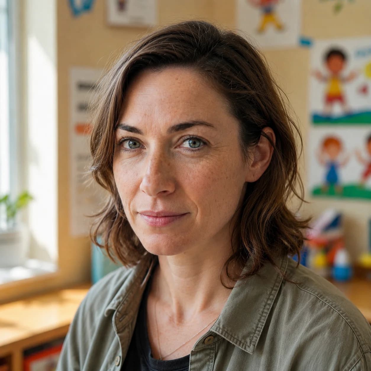 Dr. Emily Carter