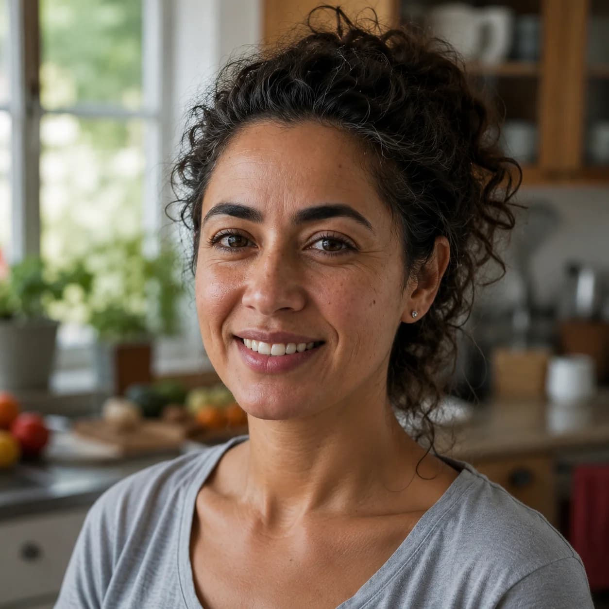 Dr. Sofia Martinez