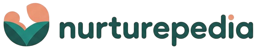 Nurturepedia logo